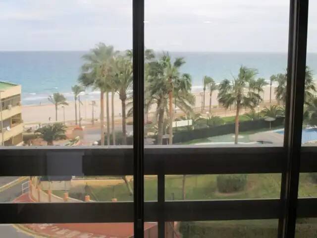 Piso en alquiler, el Campello