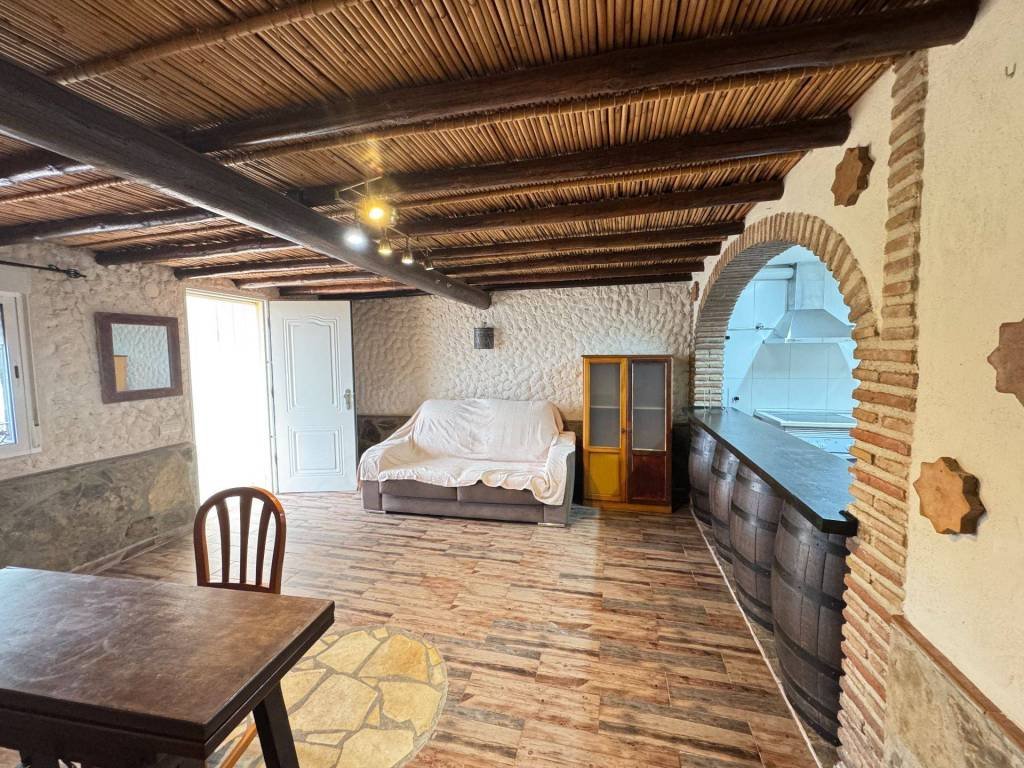 Apartamento 120 m² em Vélez-Málaga