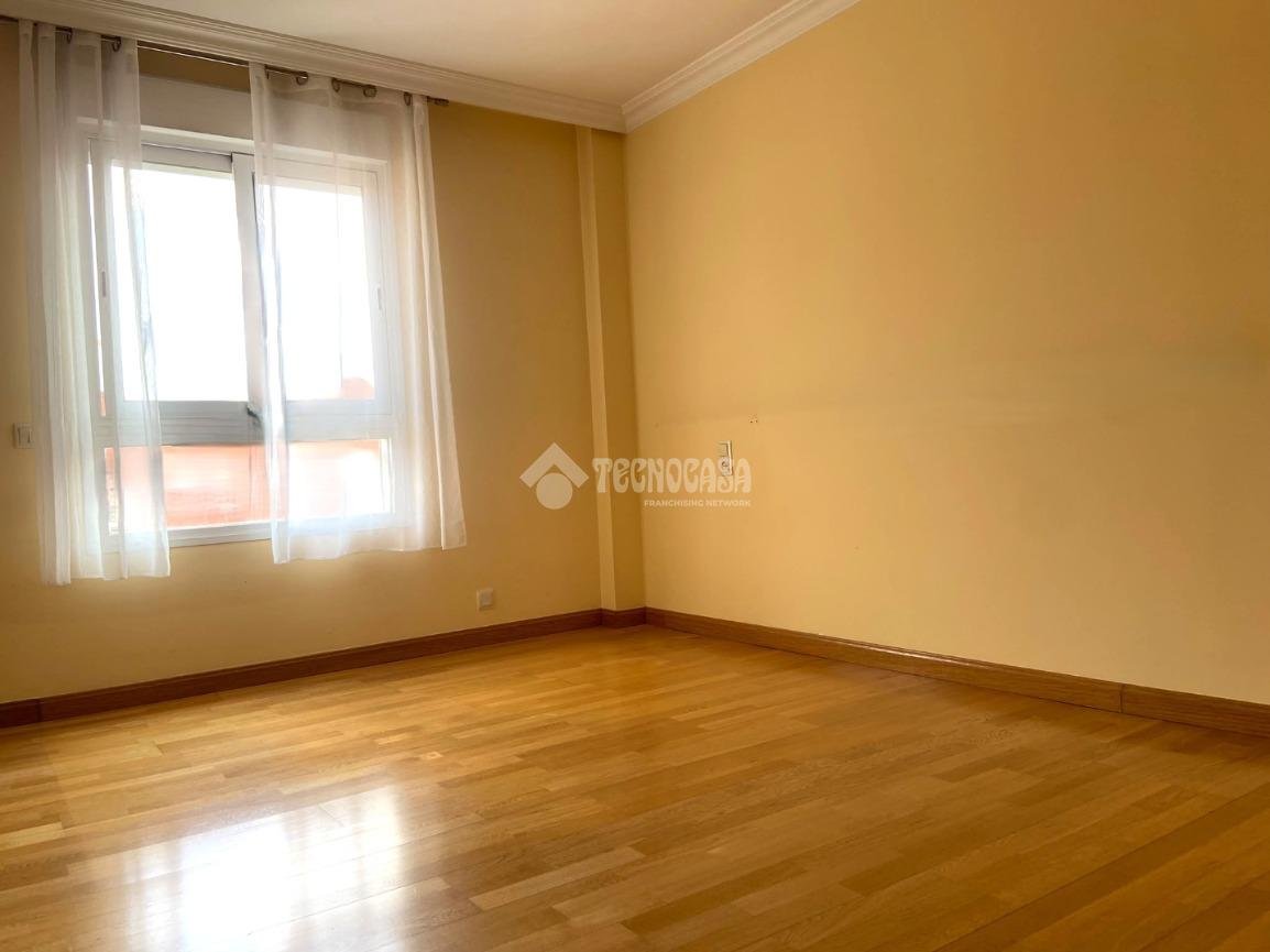 Piso de 145 m² en Madrid