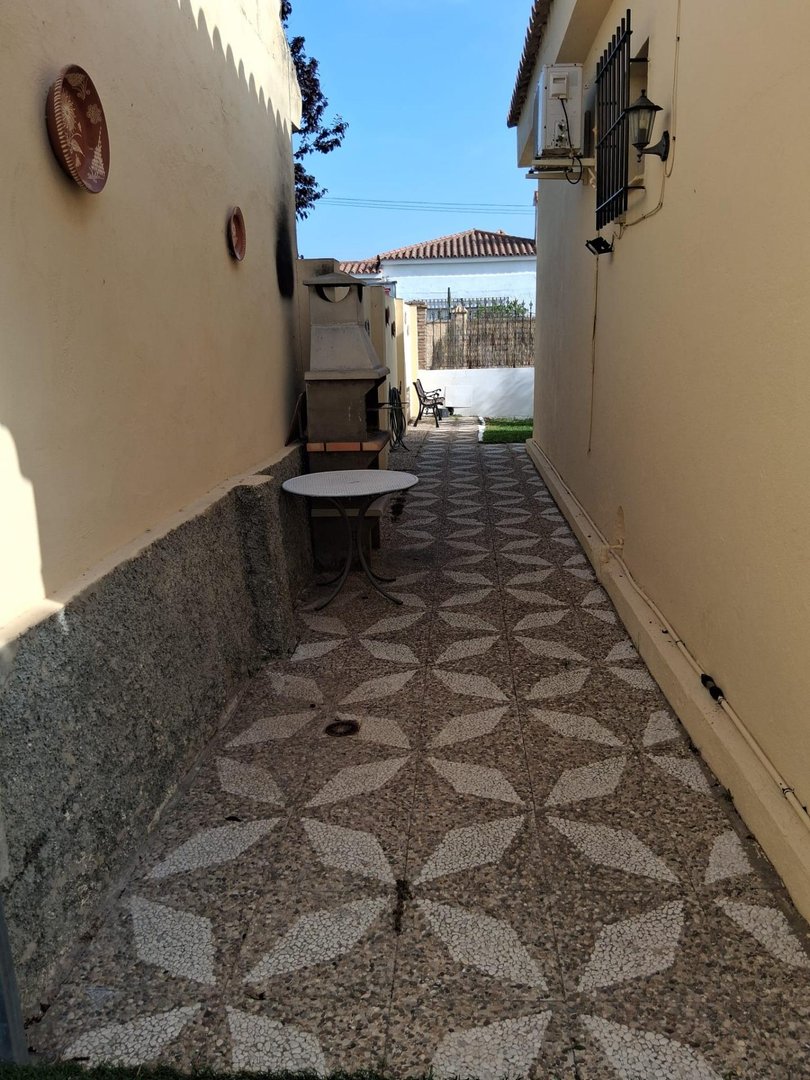 Casa de 155 m² en Sanlúcar de Barrameda