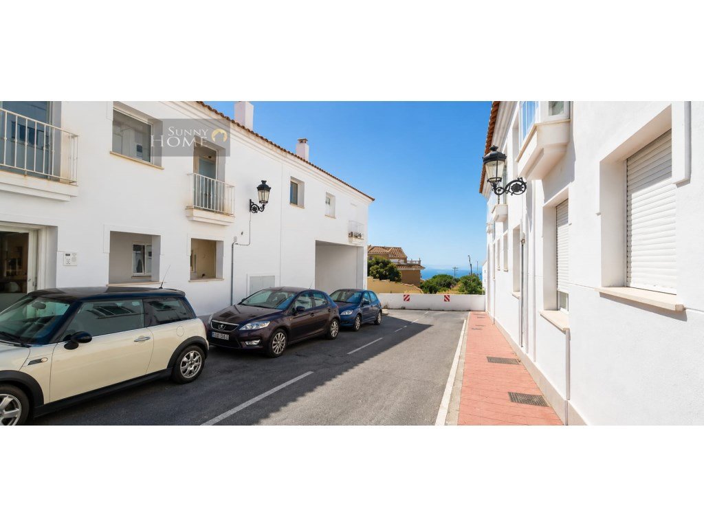Piso de 67 m² en Benalmádena