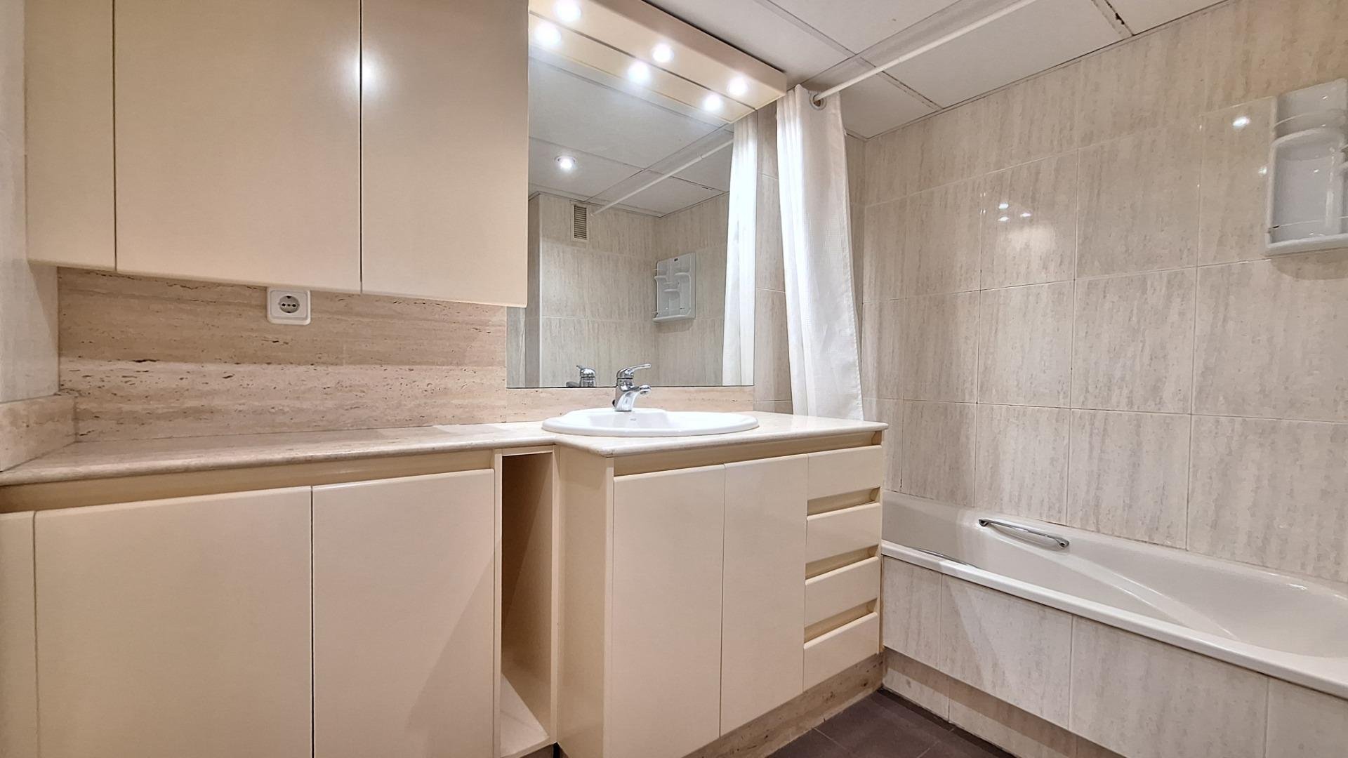 Piso de 130 m² en Murcia