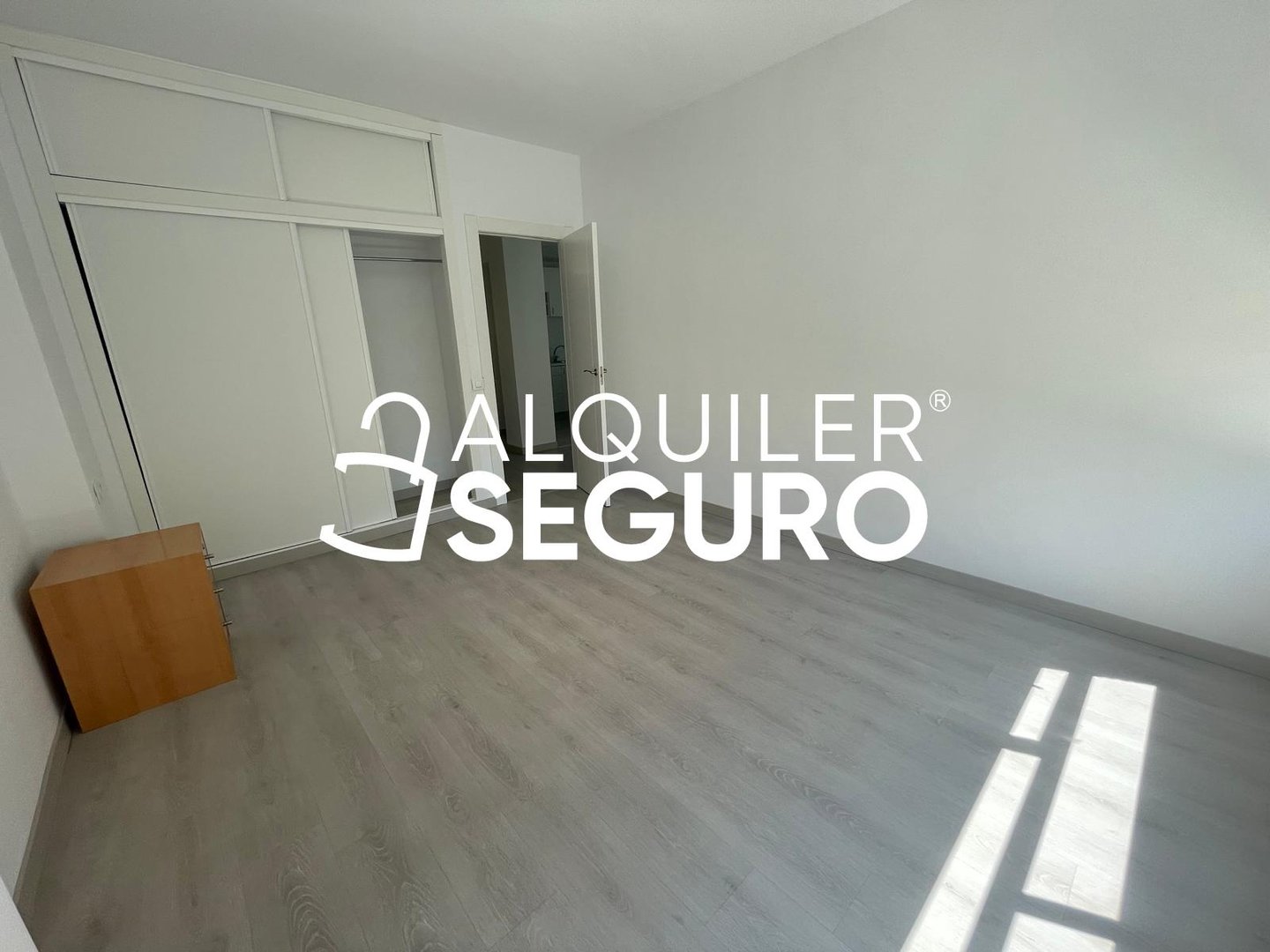 Pis de 60 m² a Madrid
