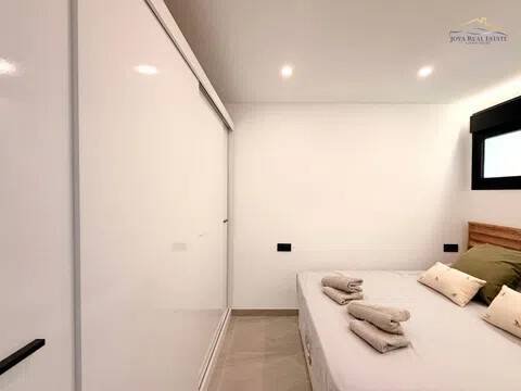 Pis de 54 m² a Almuñécar