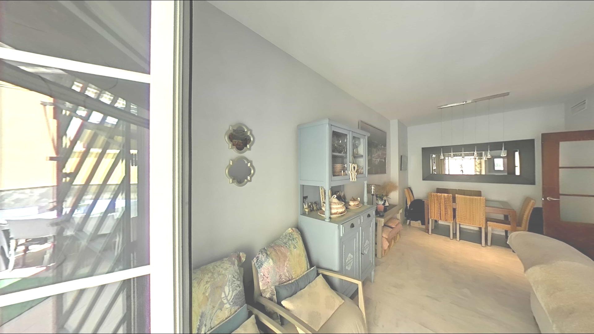 Piso de 260 m² en Dos Hermanas
