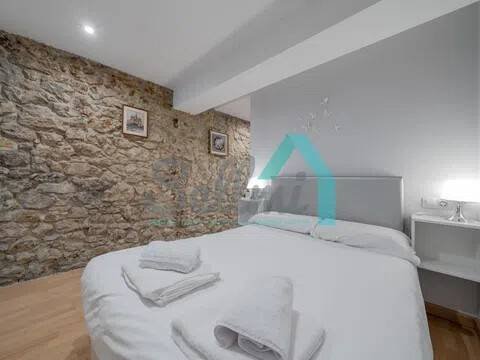 Piso de 46 m² en Oviedo