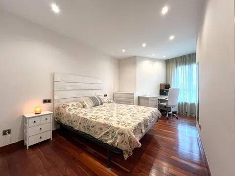 Appartement 108 m² à Santander