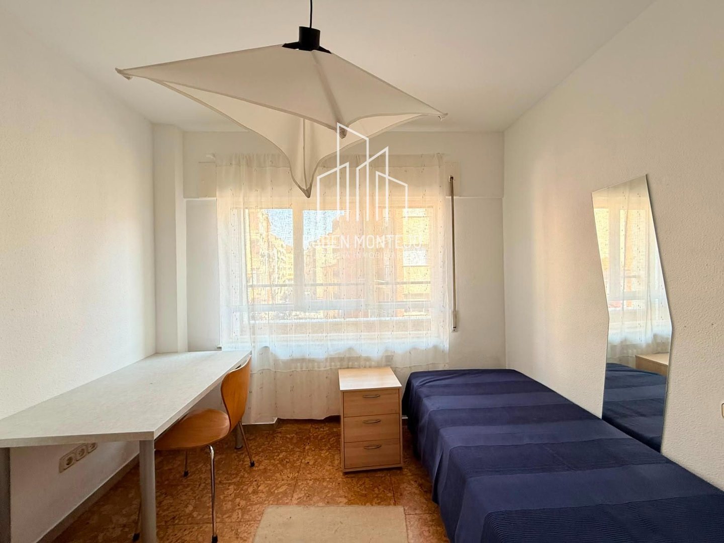 Piso de 132 m² en Salamanca