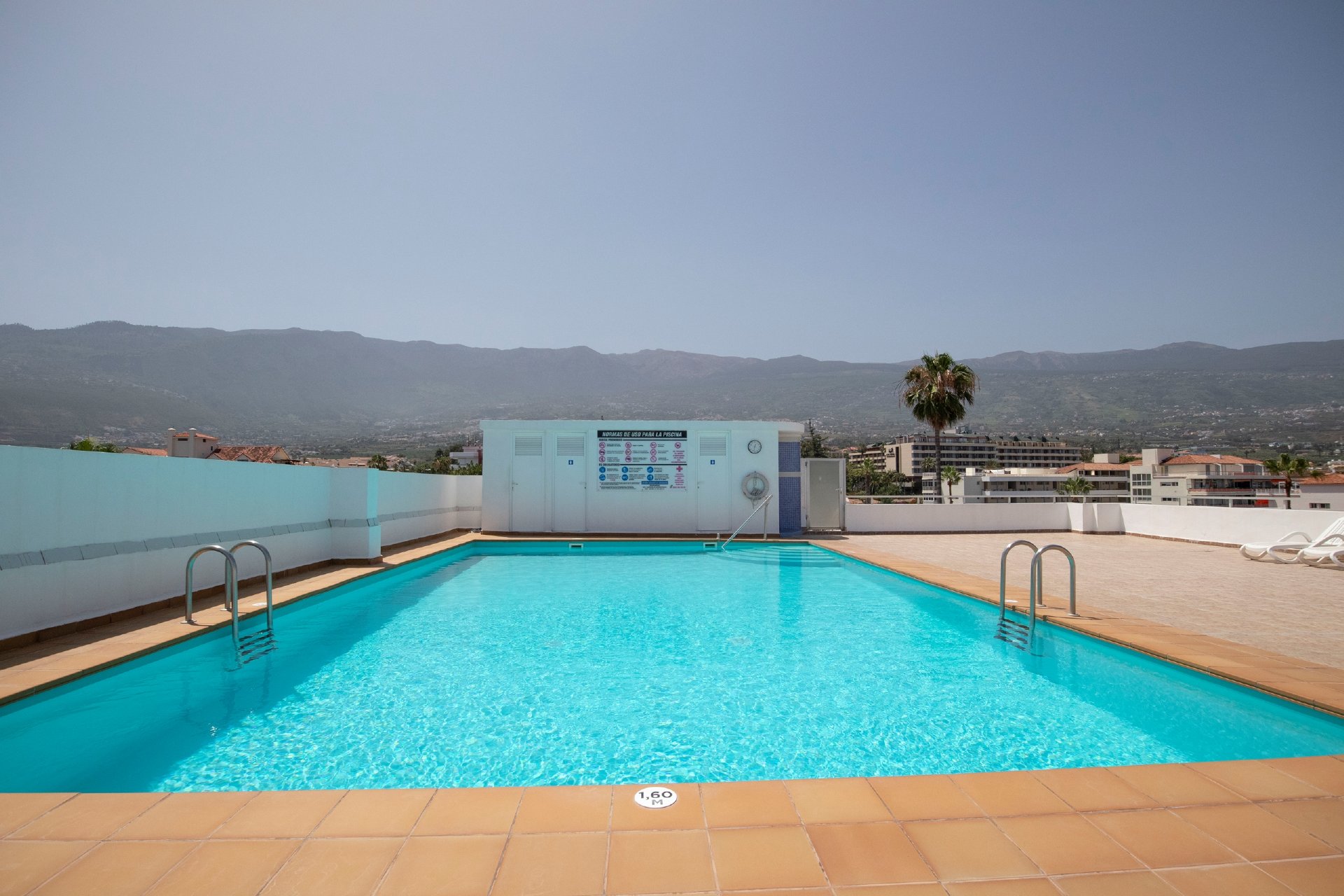 Piso de 31 m² en Puerto de la Cruz
