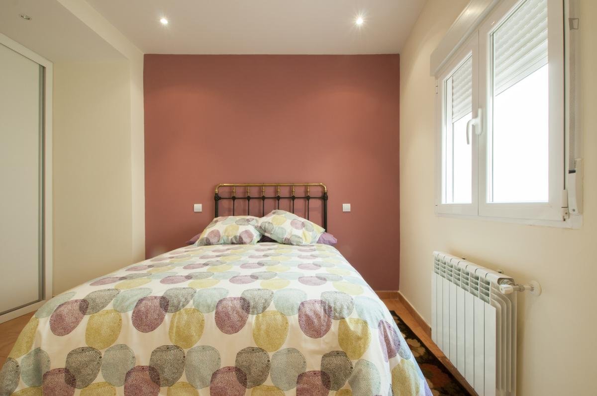 Pis de 58 m² a Madrid