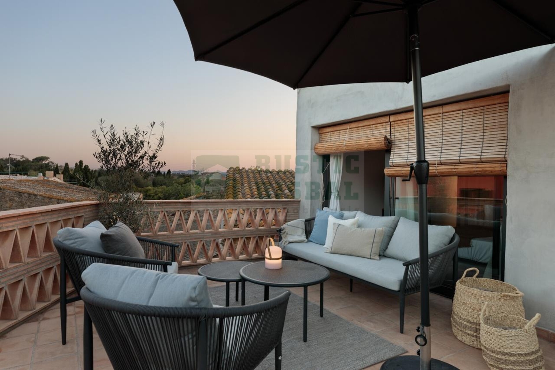 Piso de 125 m² en Gualta