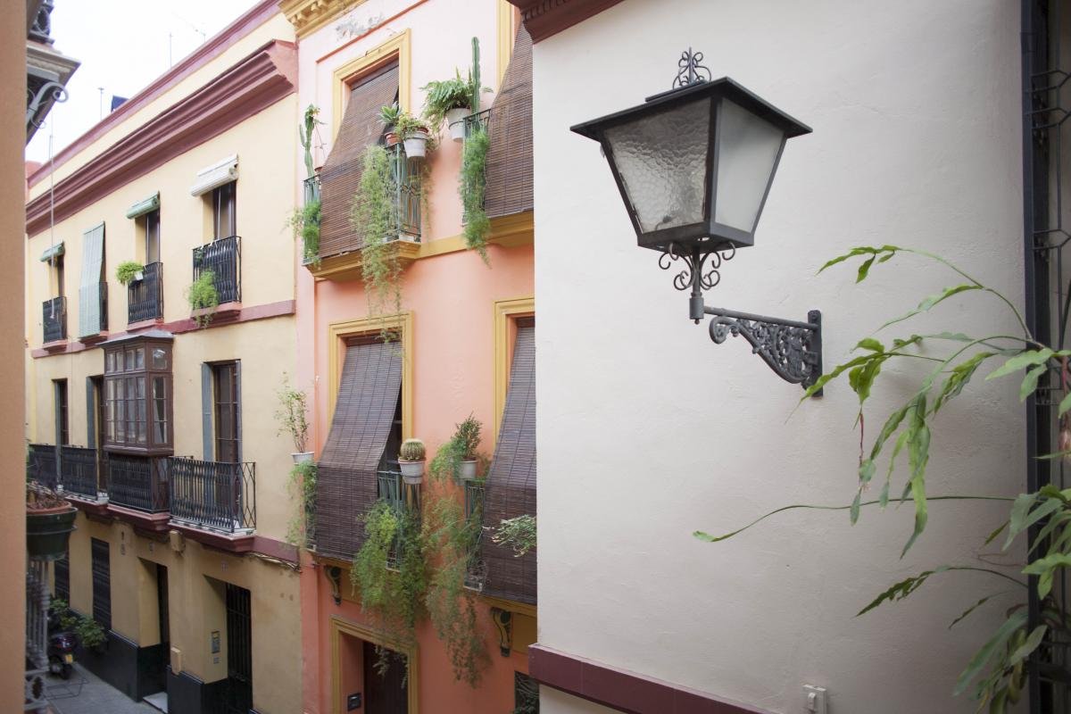 Habitación en alquiler, Sevilla