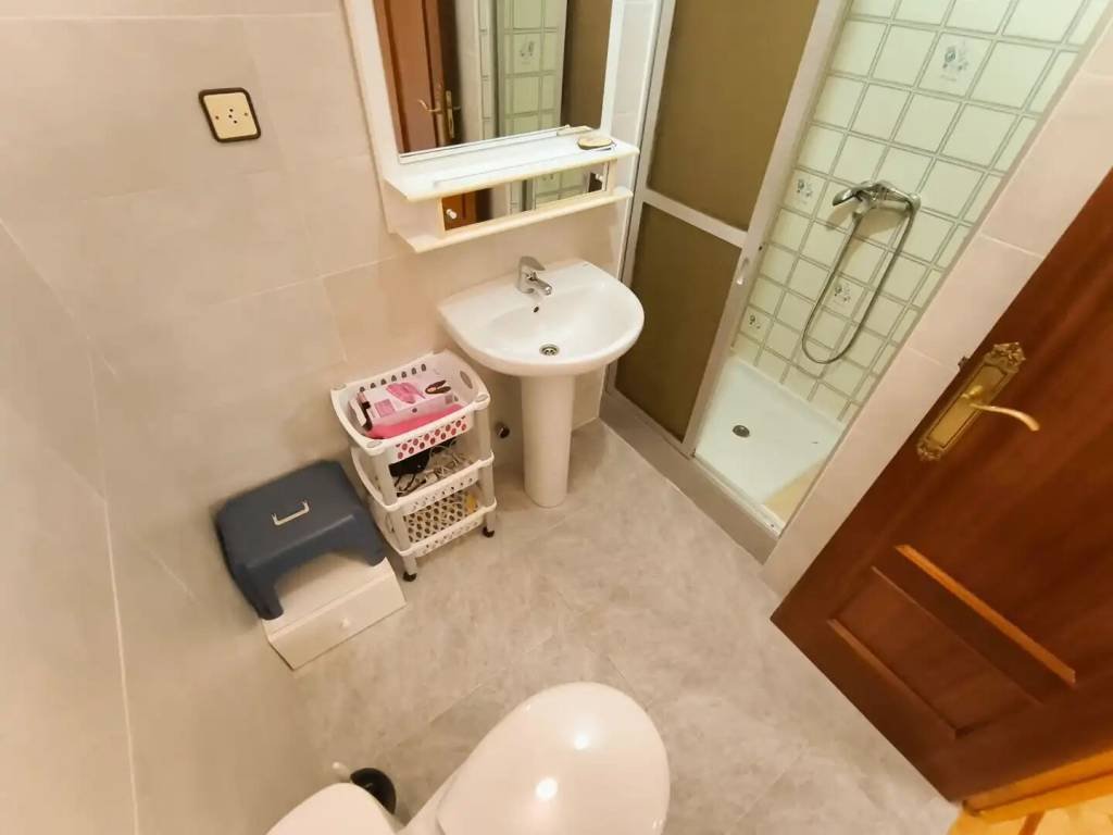 Piso de 103 m² en Palencia