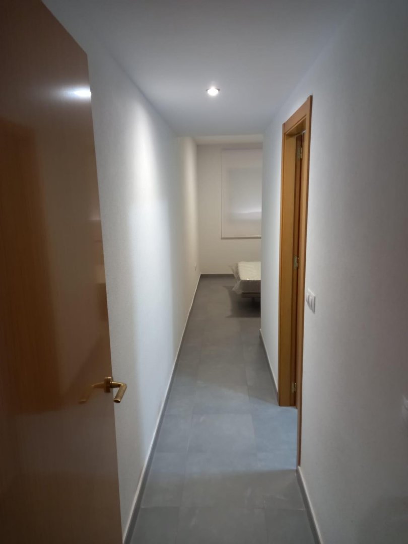 Appartement 110 m² à Beniel