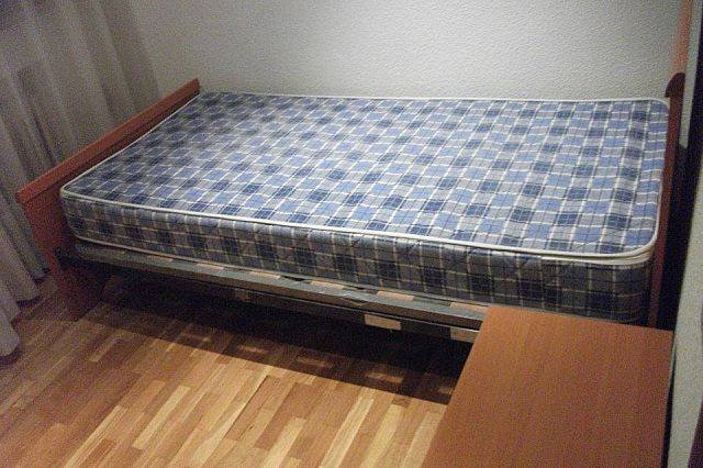 Piso de 90 m² en Salamanca