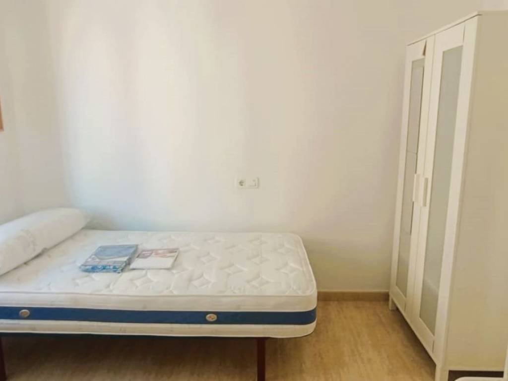 Habitación 130 m², Salamanca