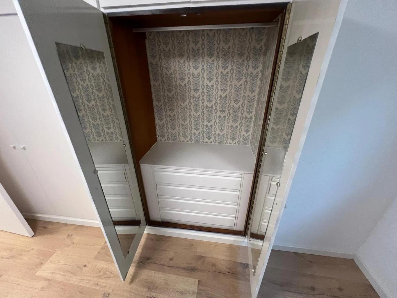 Piso de 85 m² en Garciaz