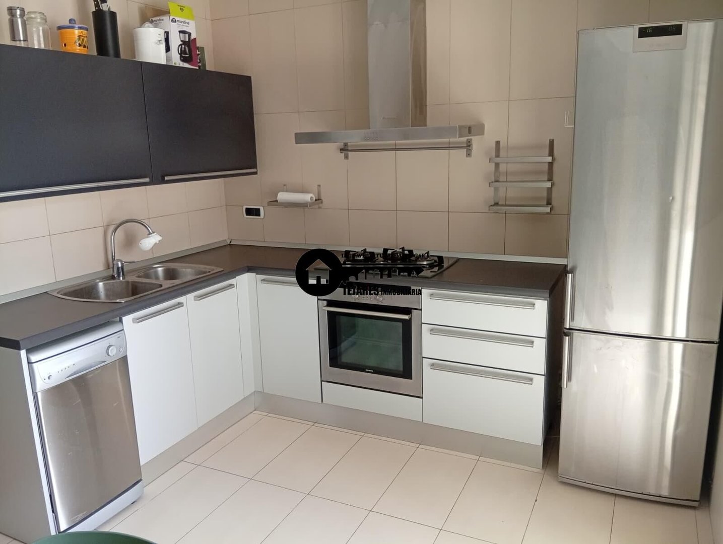 Piso de 150 m² en Albacete