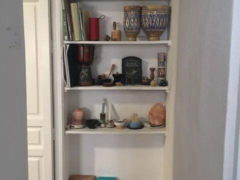Habitació de lloguer, Sevilla
