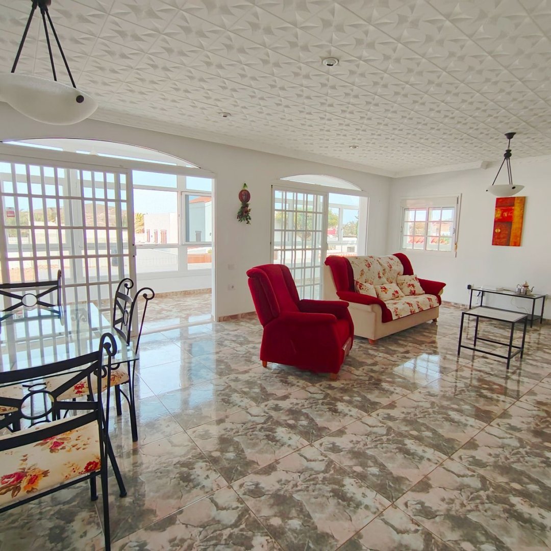 Piso de 120 m² en Agüimes