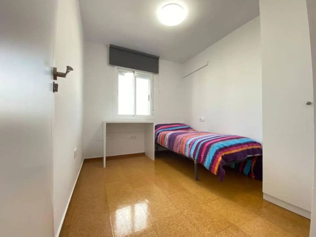 Piso de 77 m² en Jerez de la Frontera