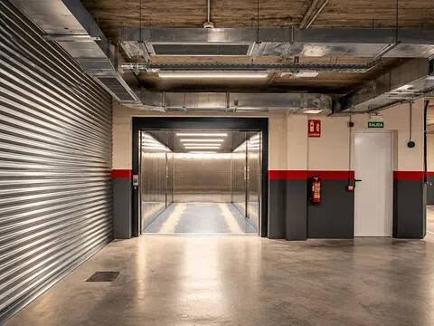 Piso de 44 m² en Madrid