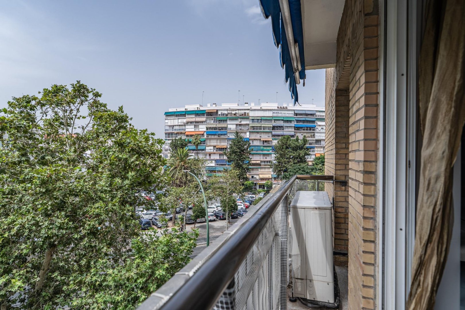 Piso de 110 m² en Sevilla