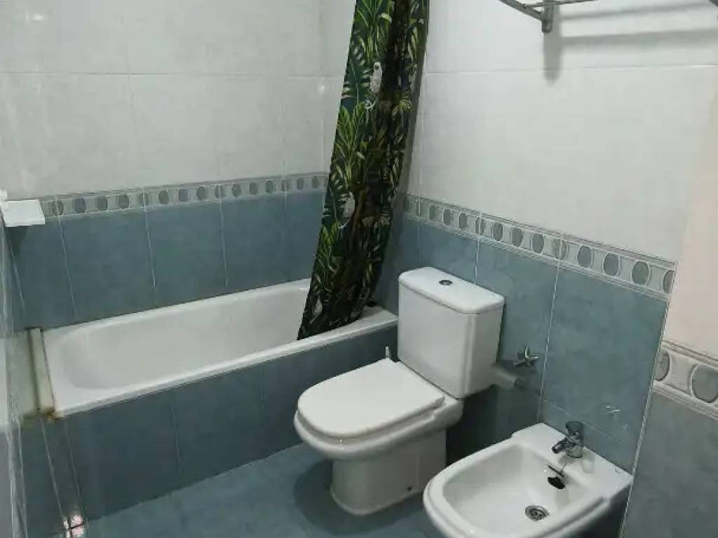 Piso de 65 m² en Vigo