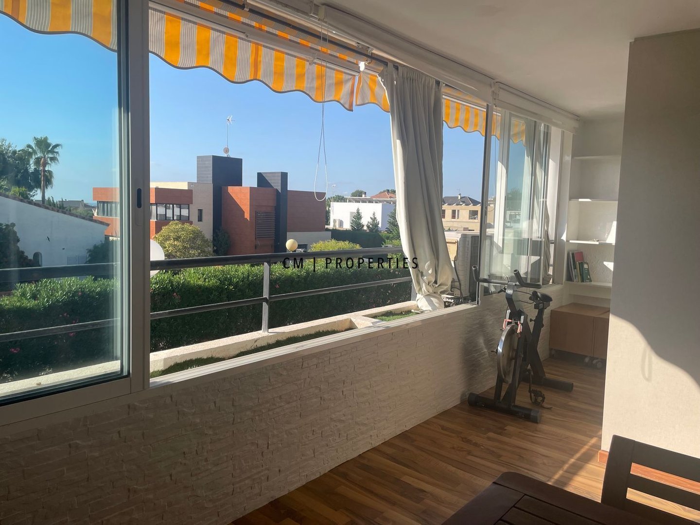 Piso de 100 m² en Puzol