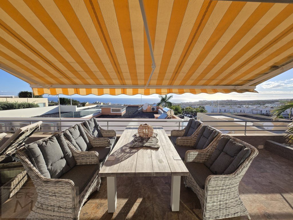 Piso de 160 m² en Adeje