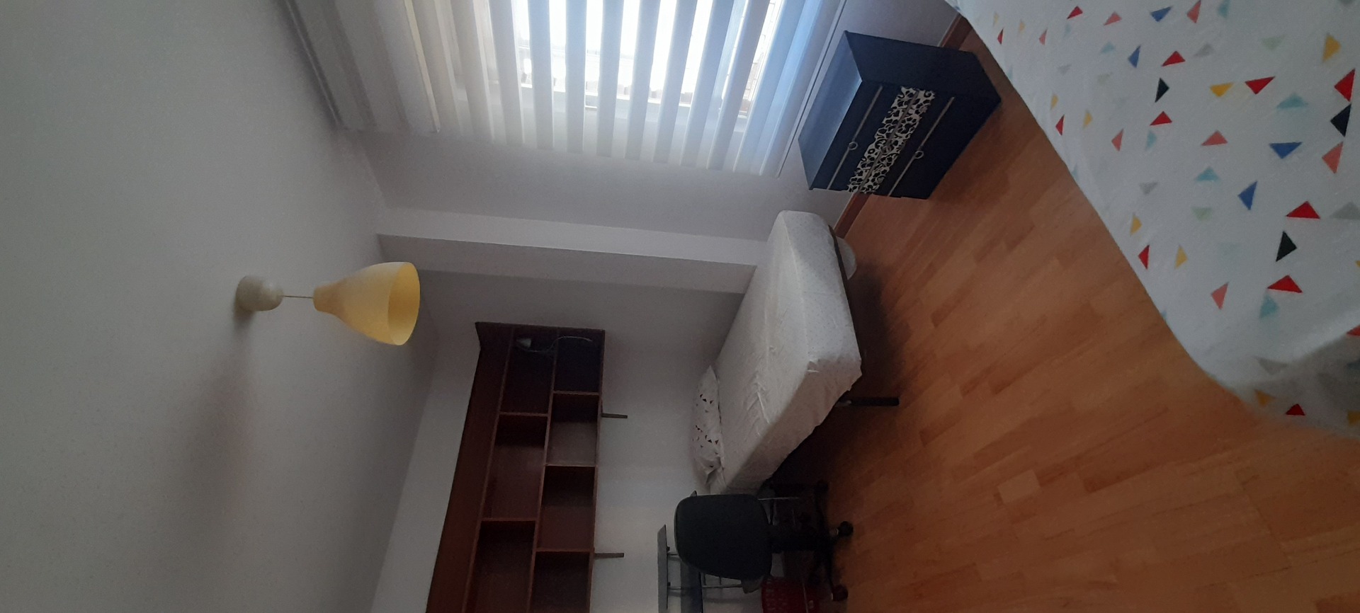 Piso de 85 m² en León