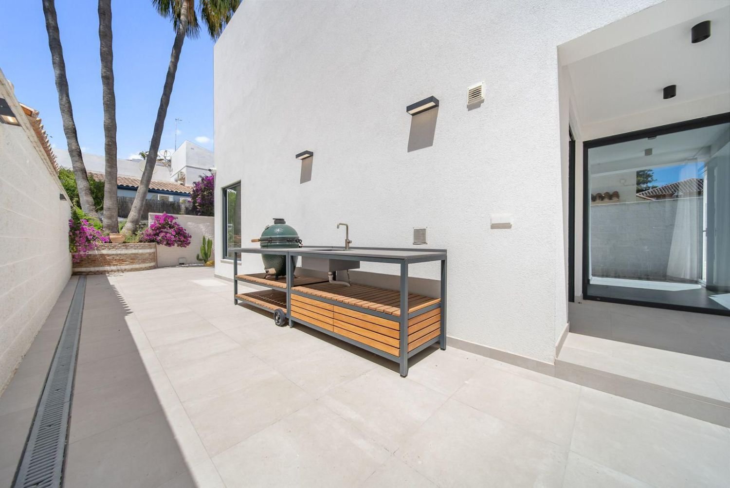 Casa de 230 m² en Marbella