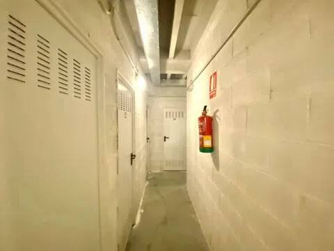 Wohnung 115 m² in El Astillero