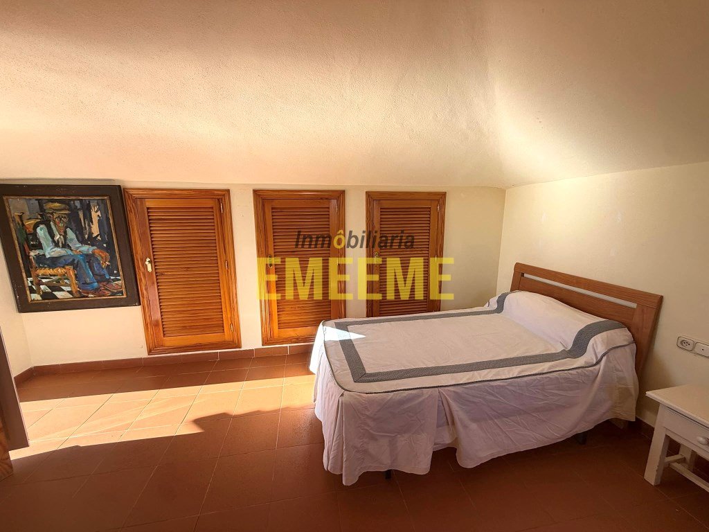 Casa de 225 m² a Arriate