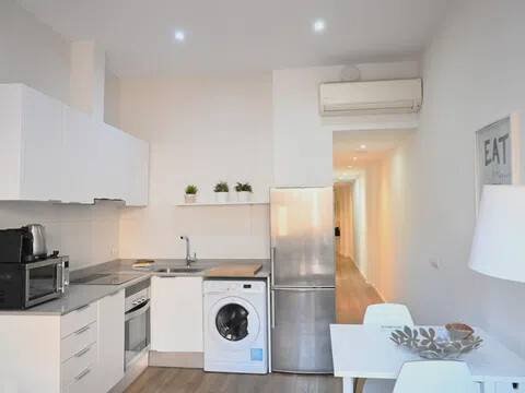 Piso de 65 m² en Barcelona