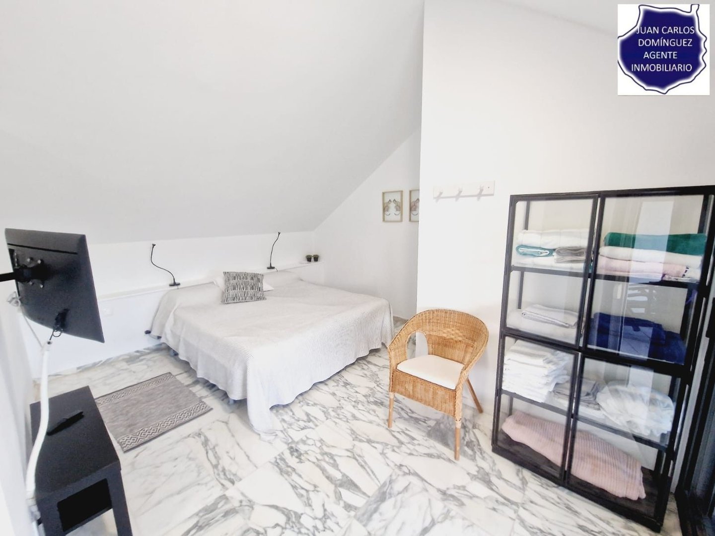 Casa de 100 m² en San Bartolomé de Tirajana
