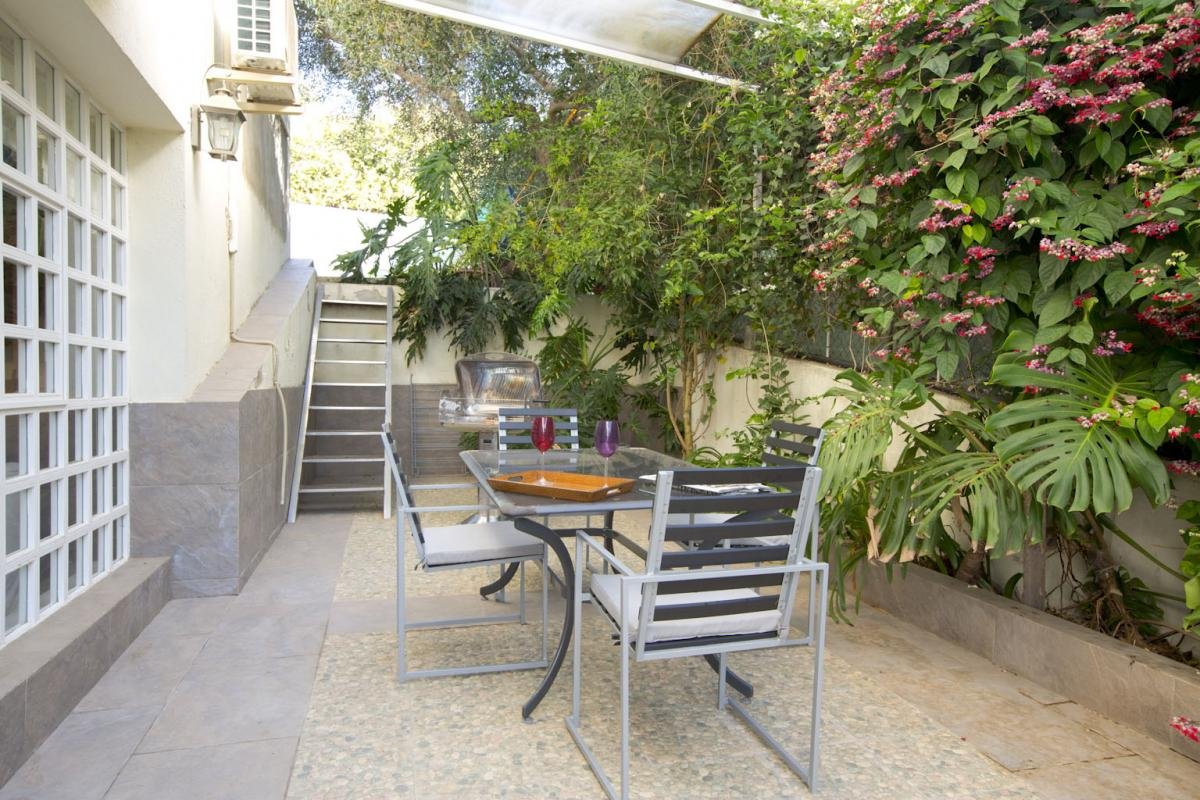Piso de 60 m² en Dos Hermanas