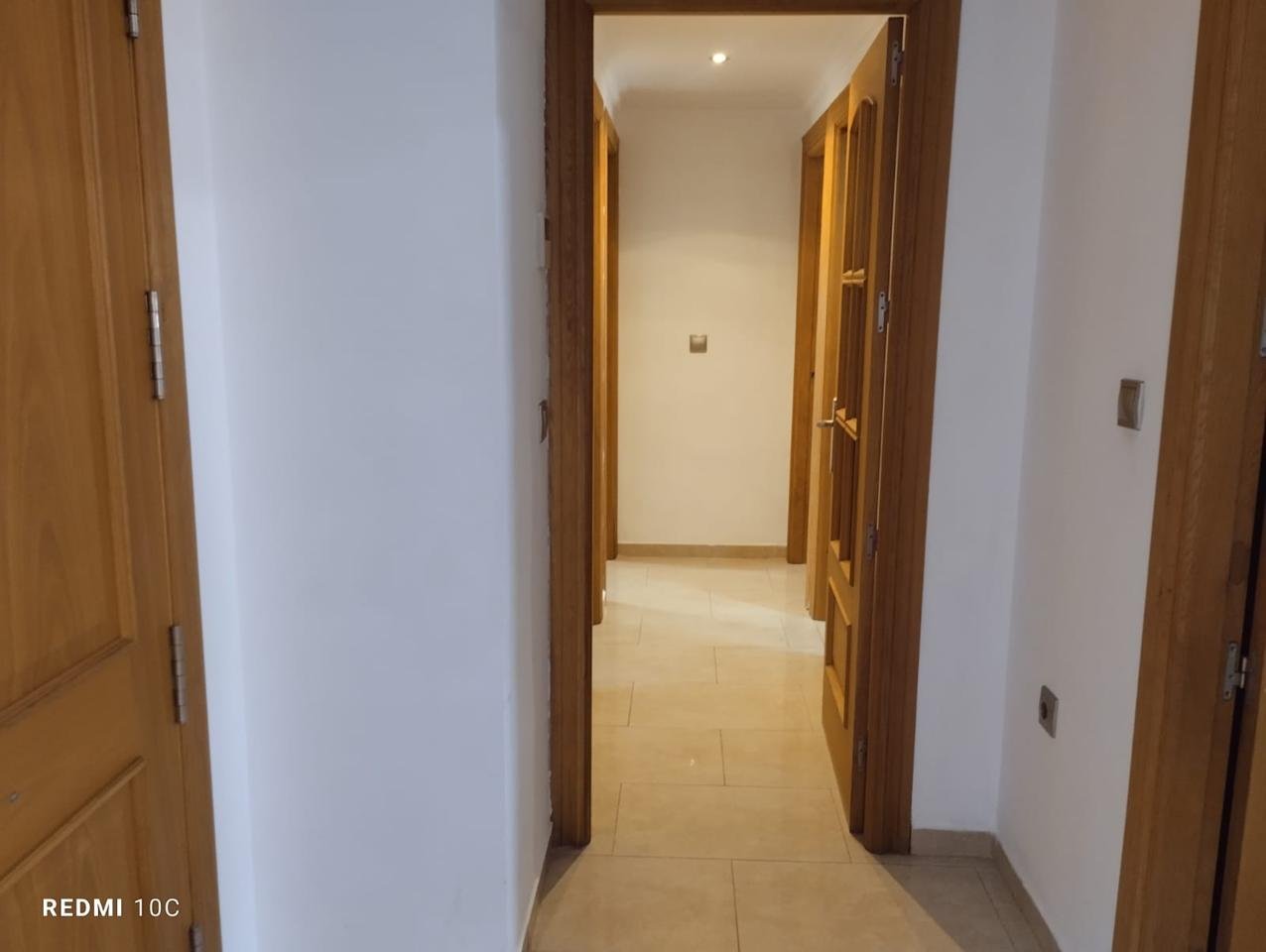 Piso de 112 m² en Melilla