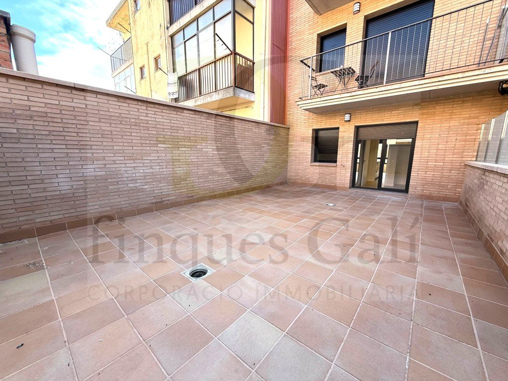 Flat 93 m² in Sant Fruitós de Bages