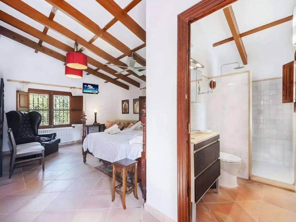 Casa de 277 m² en Son Servera