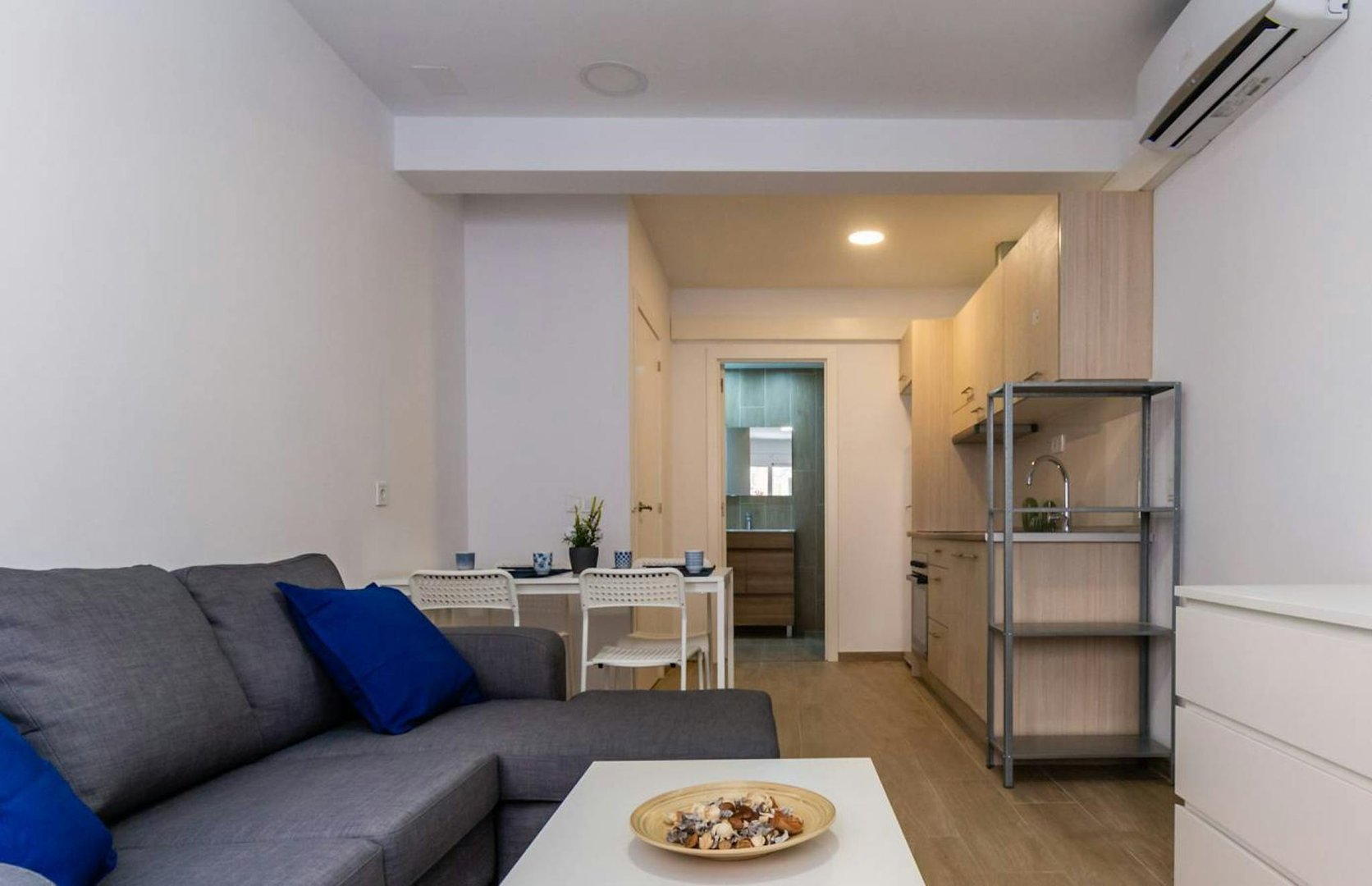 Piso de 65 m² en Barcelona