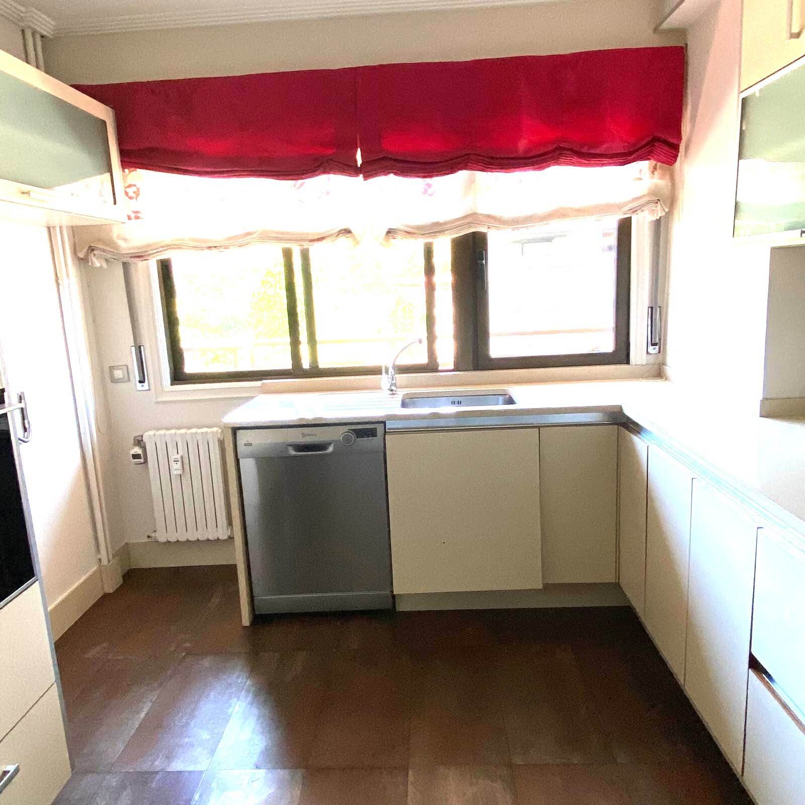 Piso de 172 m² en Vigo