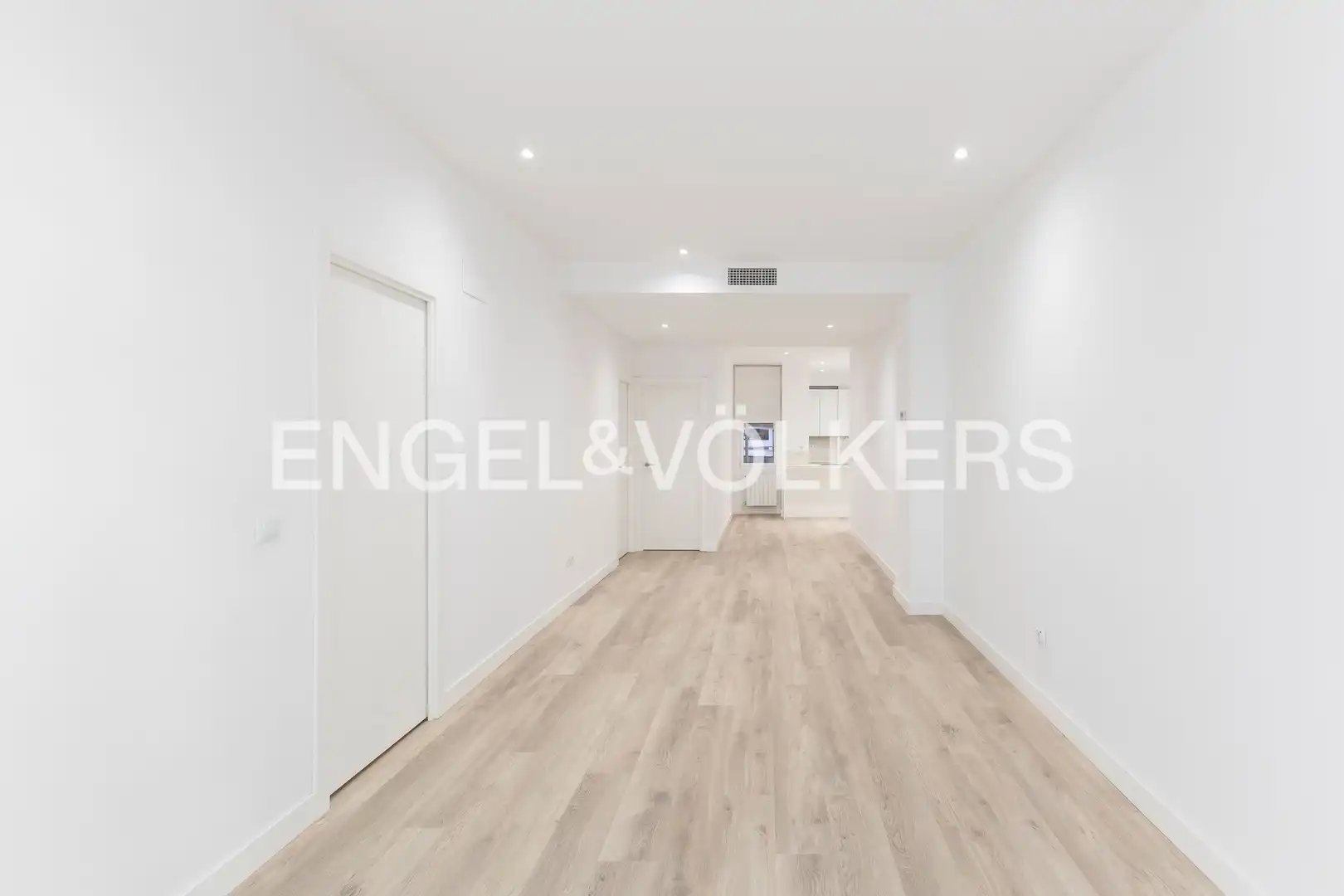 Wohnung 104 m² in Madrid
