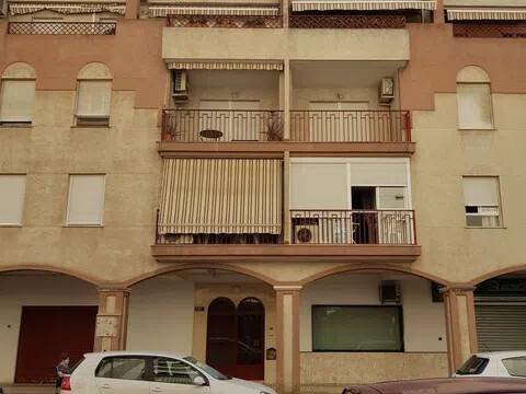 Habitación 90 m², Granada
