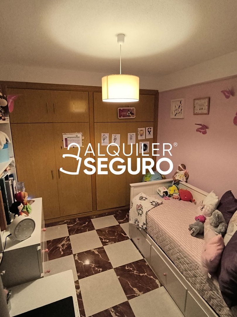 Pis de 100 m² a Alcobendas