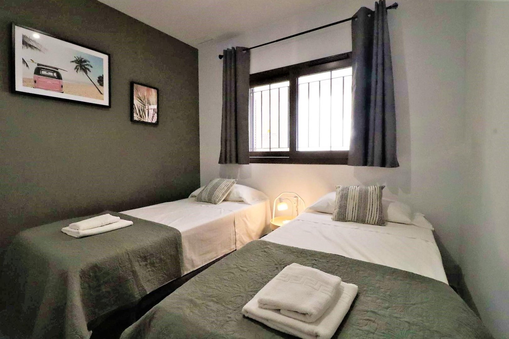 Piso de 75 m² en Pulpí