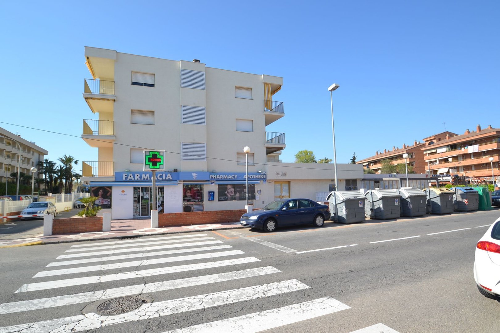 Pis de 49 m² a Cambrils