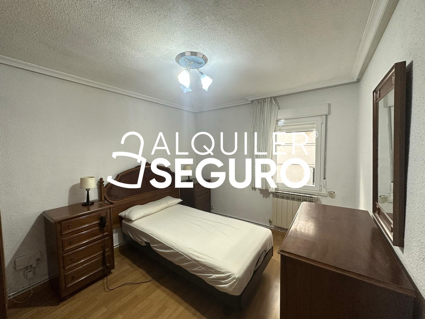 Pis de 65 m² a Madrid