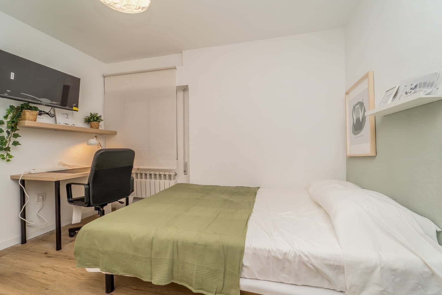 Zimmer zur Miete, Valladolid