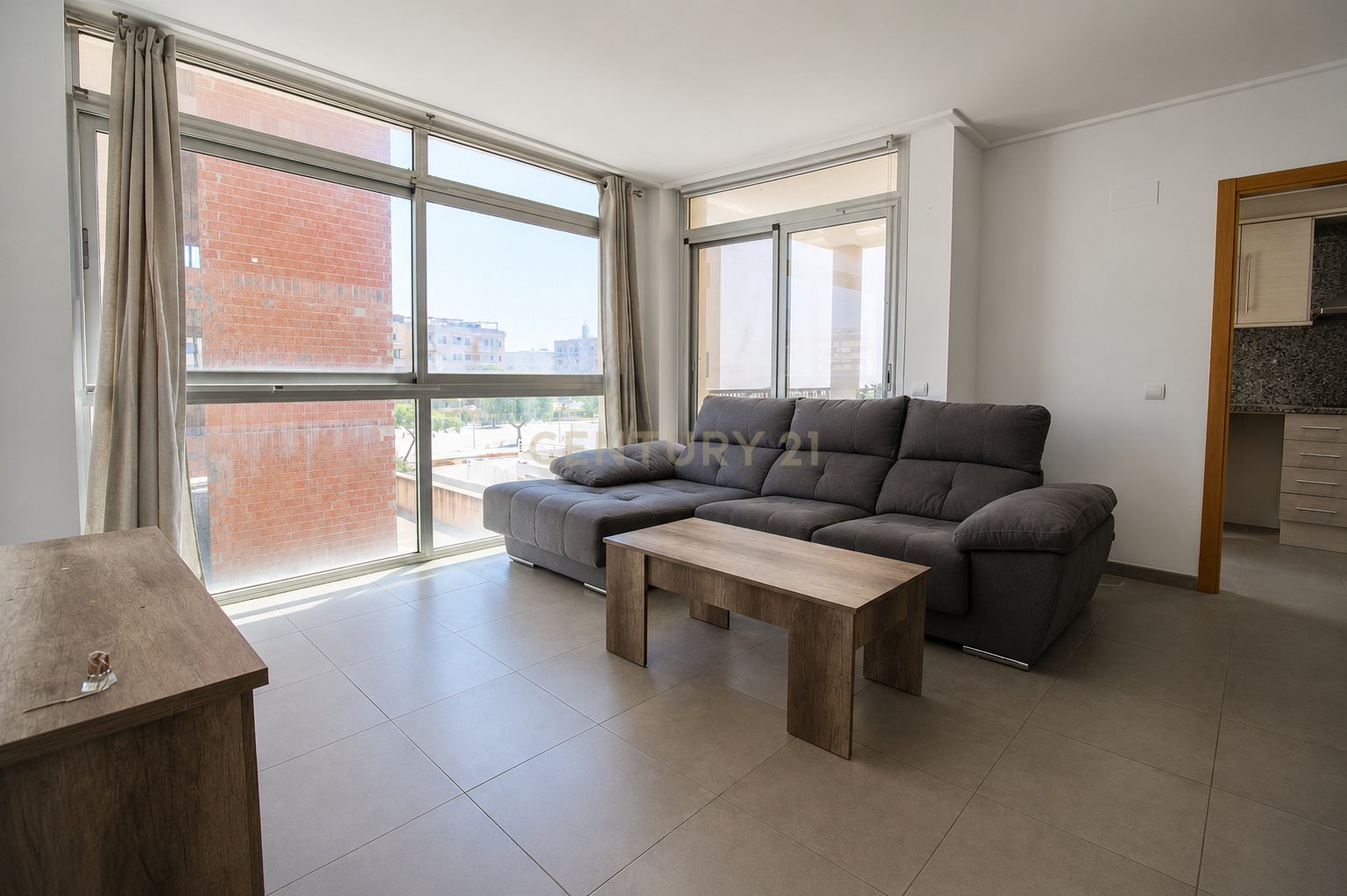 Wohnung 94 m² in Bellreguard